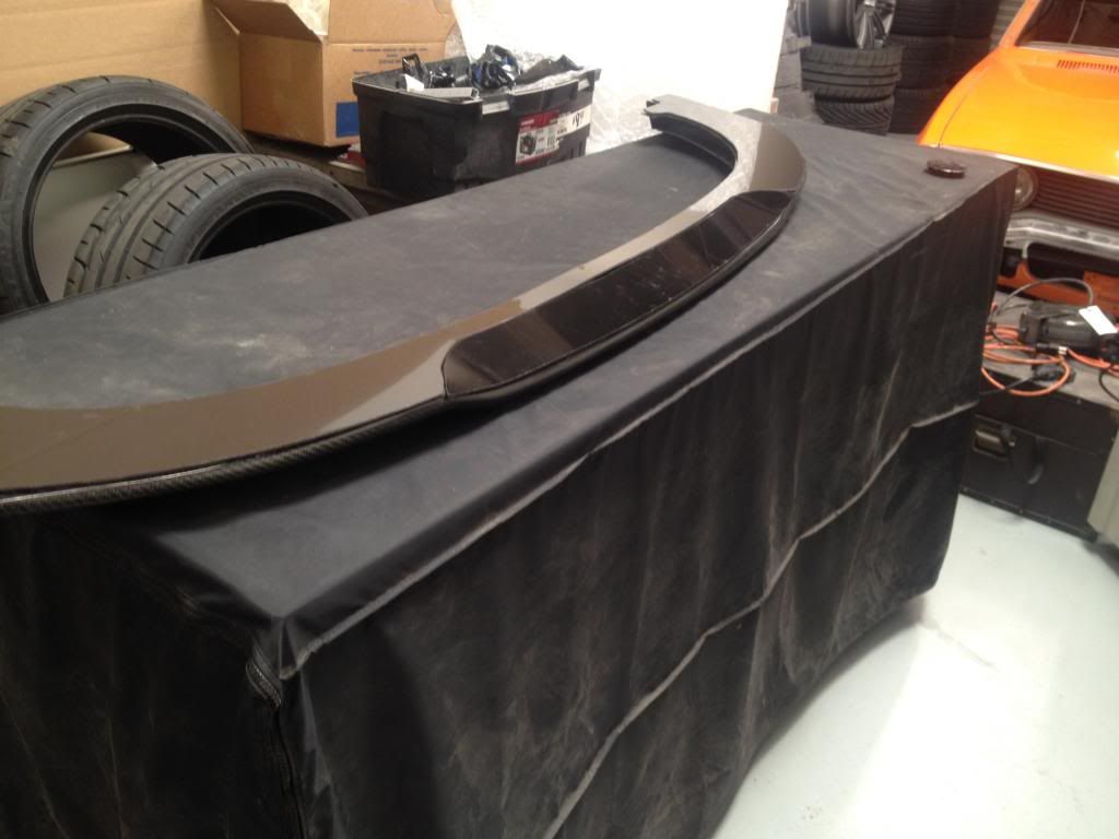 Fly1 Motorsports Custom Skid Plates / Splitters Nissan 370Z Forum